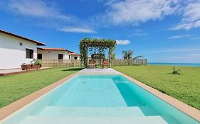 Beach Front Villas - Casa Ao Mar By Carpediem